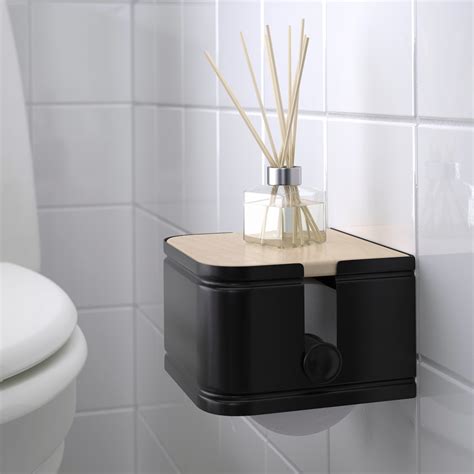 Ikea Toilet Paper Holder Installation Made Easy