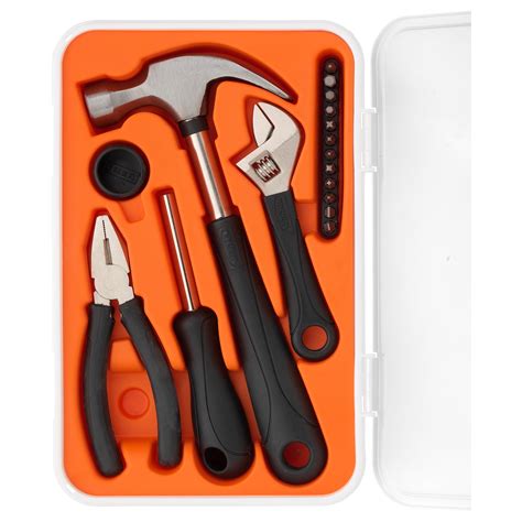 Ikea Tool Kit Drill