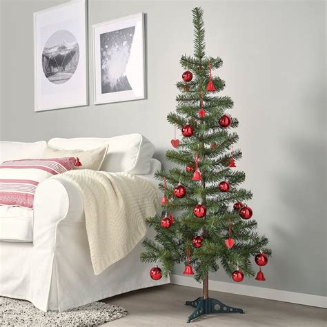 Ikea Vinterfest Christmas Tree Artificial Plant 1