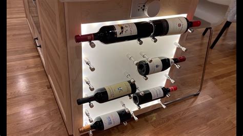 Ikea Wine Rack Brisbane The Perfect Storage Solution For Your Home Bar