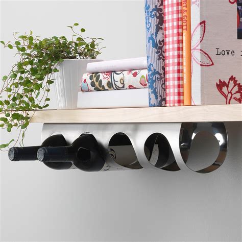 Ikea Wine Rack Metal