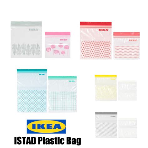 5 Uses for IKEA's Versatile Ziplock Bags