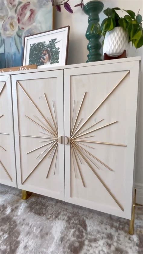 Ikeahack On Instagram Alanagennara Transform This Ikea Ivar Cabinet