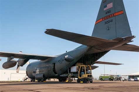 Illinois Air National Guard