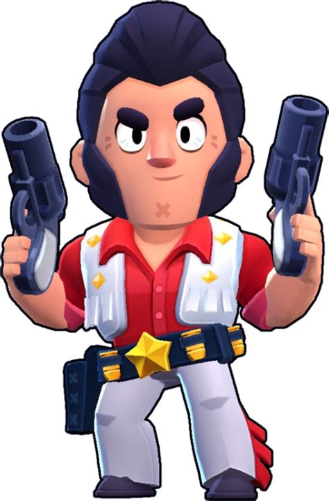 Image Colt Skin Rockstar Png Brawl Stars Wiki Fandom Powered By Wikia