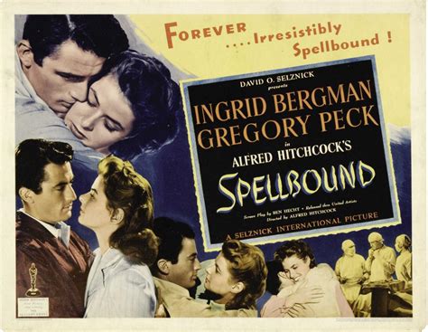 Image Gallery For Spellbound Filmaffinity