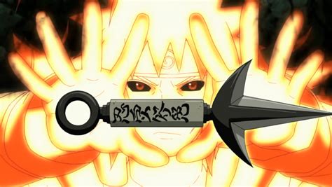 Image Kunai De Minato Png Naruto Wiki Fandom Powered By Wikia