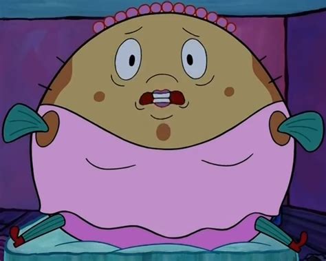 Image Mrs Puff Inflated 16 Png Encyclopedia Spongebobia Fandom