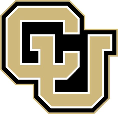 Image Result For Cu Boulder Logo University Of Colorado Colorado