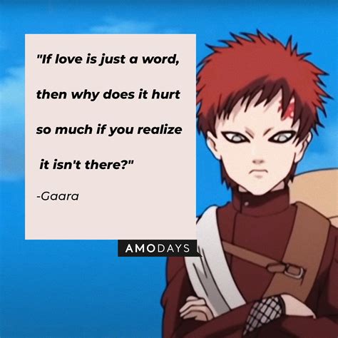 Image Result For Shisui Quotes Gaara Quotes Anime Quotes Gaara