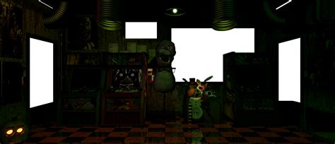 Image Unc Fnaf3 Office Light Png Five Nights At Freddy S Wiki