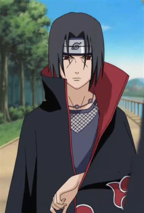 Imagen Apariencia De Itachi Uchiha Png Naruto Wiki Fandom Powered