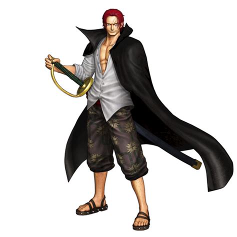 Imagen Shanks Pw3 Png One Piece Wiki Fandom Powered By Wikia