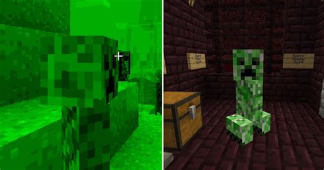 Images Of Minecraft Creepers Friendloxa