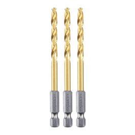 Impact Rated Drill Bit Harbor Freight Tools