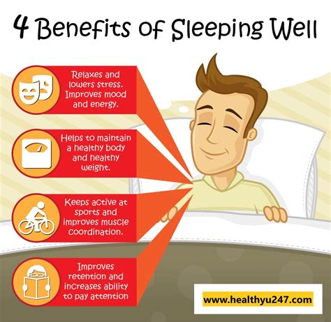 Importance Of Sleep For Health At Velma Lin Blog