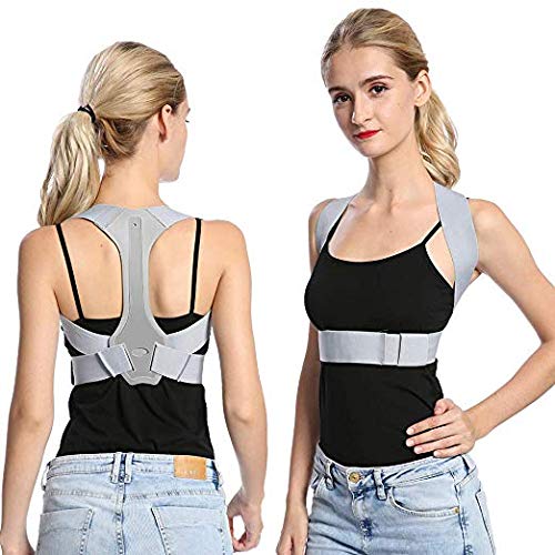 Improve Slouching With Our Posture Correcting Brace Good Posture