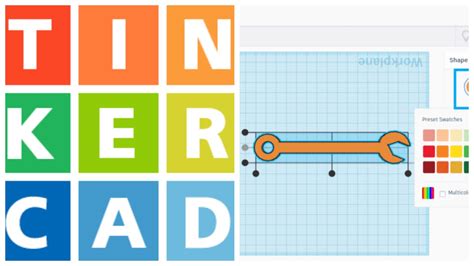 In This Easy Tinkercad Tutorial For Beginners We Will Show You In Just Five Steps How To Create