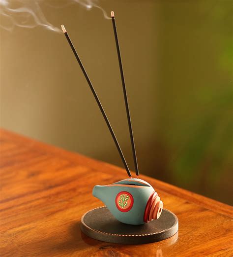 5 Ways to Choose an Incense Holder for Sticks