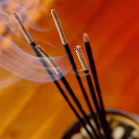 Incense Sticks A Natural Way To De Stress Discovery2400