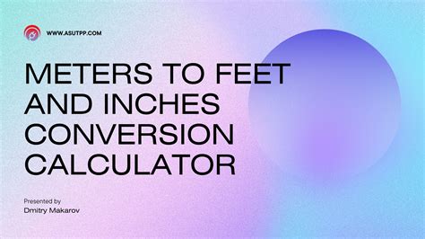 Inches To Feet Conversion Calculator In To Ft Inch Calculator