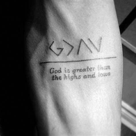 Incredible Quote Tattoo Ideas For Guys 2022