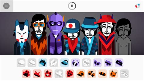 Incredibox Amazon Es Apps Y Juegos