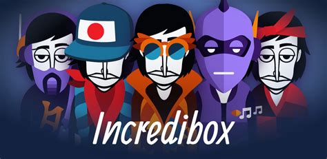 Incredibox La App Para Aprender M Sica En Familia Blog Educaci N Y