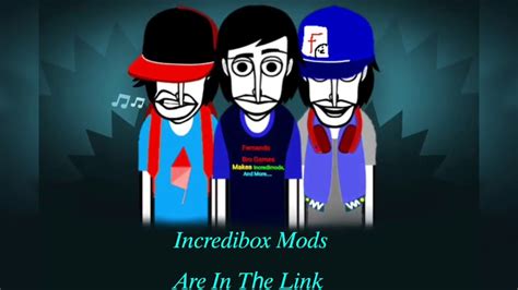 Incredibox Mods Unlocking New Musical Adventures And Gameplay Features