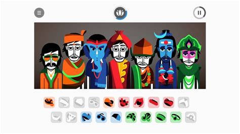 Incredibox Review Gamesnort Com