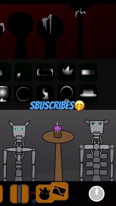 Incredibox Sprunki Mix Phase Funnyvideo Sprunki Sprunk Incrediboxmix Fun Fnaf Trend Youtube