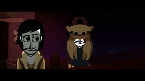 Incredibox Xrun Bonus 2 Remixed Youtube