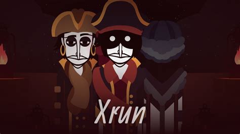 Incredibox Xrun Official Gameplay Youtube Music