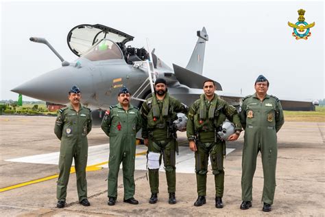 India Air Force