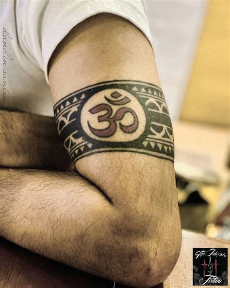 10 Unique Indian Tattoo Designs for Men