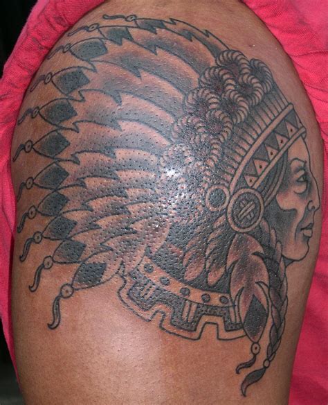 Indian Tattoos Designs Ideas And Meaning Tattoos For You