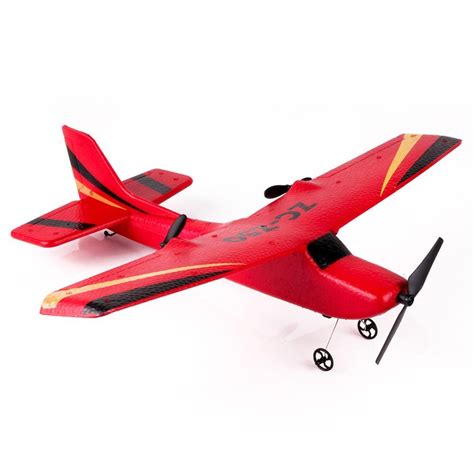 Indoor Radio Control Airplanes for Beginners