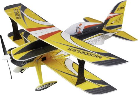 Indoor RC Aircraft Fun for Beginners and Experts