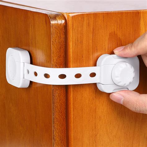 Secure Your Home with Infant Drawer Locks Today