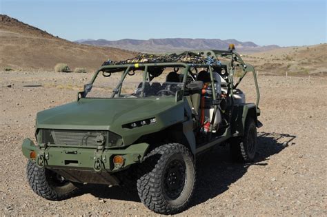 Infantry Squad Vehicle Program Approved For Full Rate Production Article The United States Army