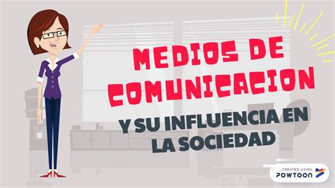 Influencia De Los Medios De Comunicaci N En La Sociedad Actual Youtube