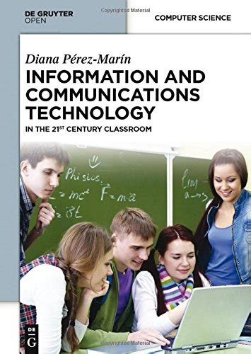 Information And Communications Technology In The 21St Century Classroom Request Pdf