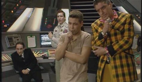 Information Red Dwarf Episodes Gallery Series 1 3 Imdforums