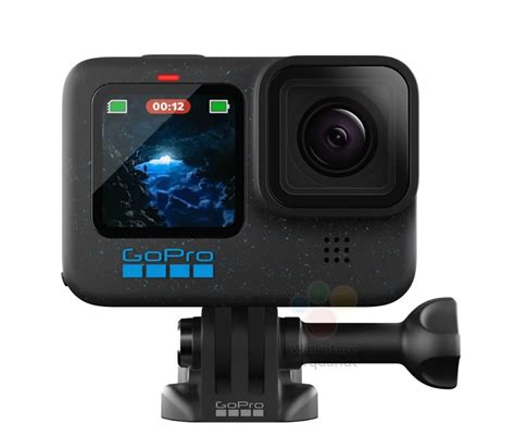 Ini Bocoran Harga Gopro Hero 12 Black Yang Akan Diluncurkan