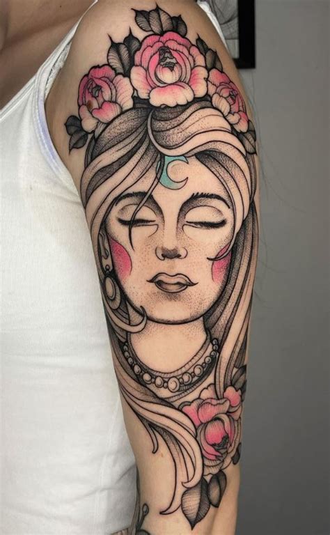 Ink Masterpieces The Absolutely Breathtaking Tattoos Created By