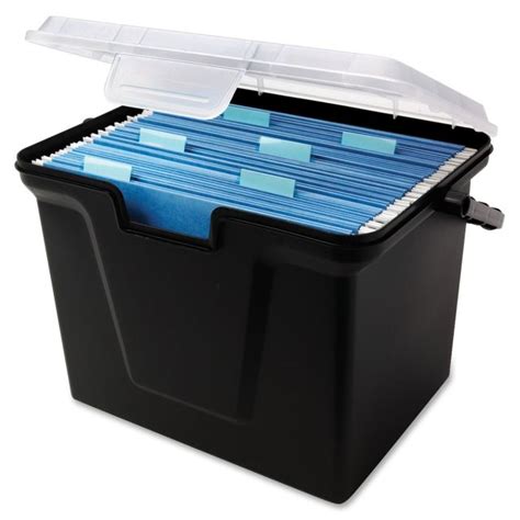 Innovative Storage Design File Storage Box Officesupply Com