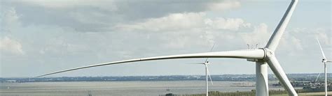 Innovative Wind Turbine Blade Manufacturing Ge Renewable Energy