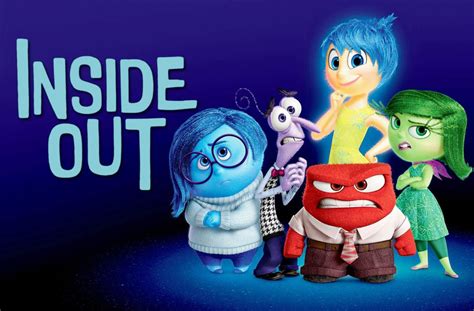 Inside Out Reviews