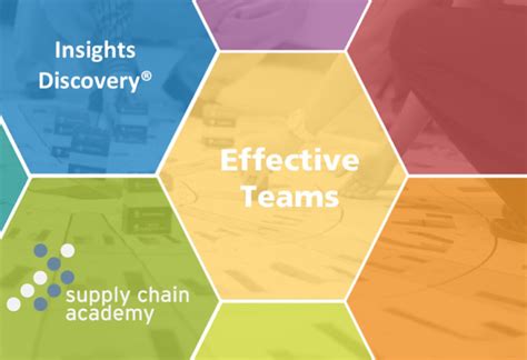 Insights Workshops The Supply Chain Academy