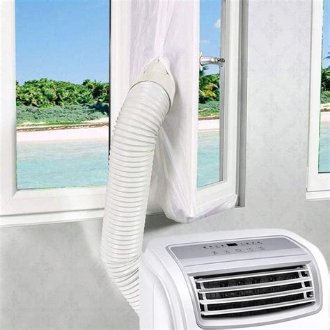 Insignia Portable Air Conditioner Window Kit